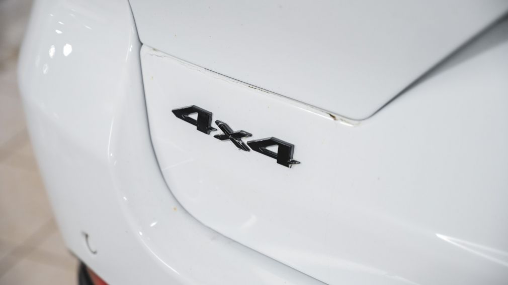 Jeep Grand Cherokee Limited 2023 d&rsquo;occasion à vendre - 12