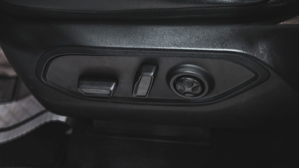 Jeep Grand Cherokee Limited 2023 d&rsquo;occasion à vendre - 17