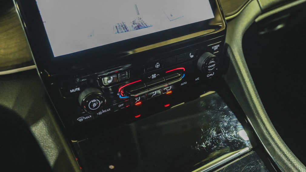 Jeep Grand Cherokee Limited 2023 d&rsquo;occasion à vendre - 26