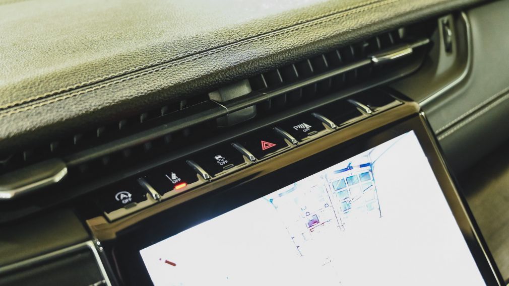 Jeep Grand Cherokee Limited 2023 d&rsquo;occasion à vendre - 29