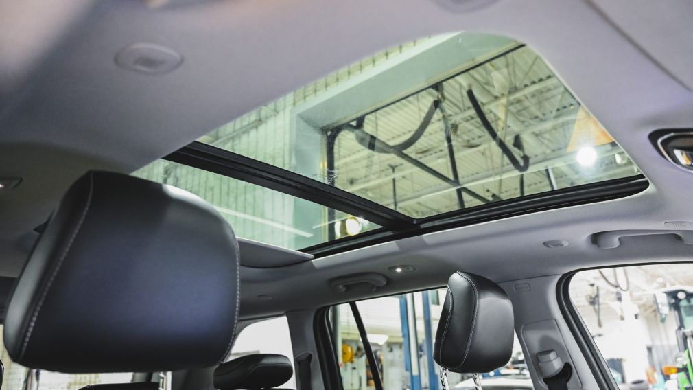 Jeep Grand Cherokee Limited 2023 d&rsquo;occasion à vendre - 33