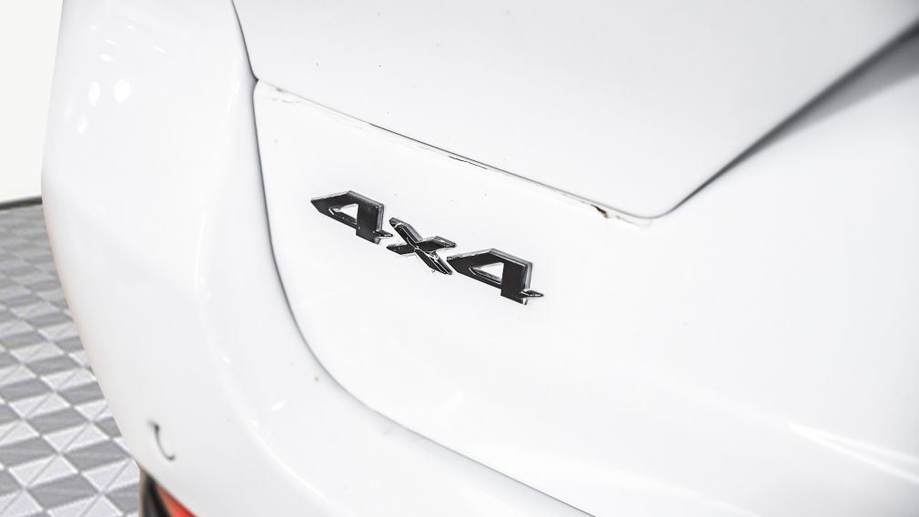 Jeep Grand Cherokee Limited 2023 d&rsquo;occasion à vendre - 11