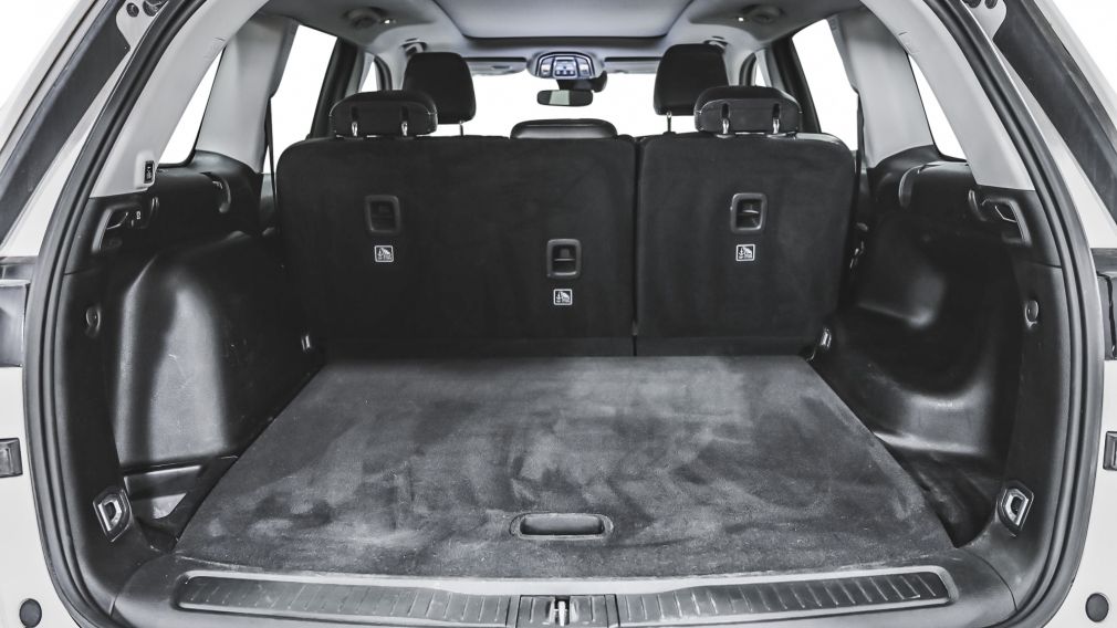 Jeep Grand Cherokee Limited 2023 d&rsquo;occasion à vendre - 13