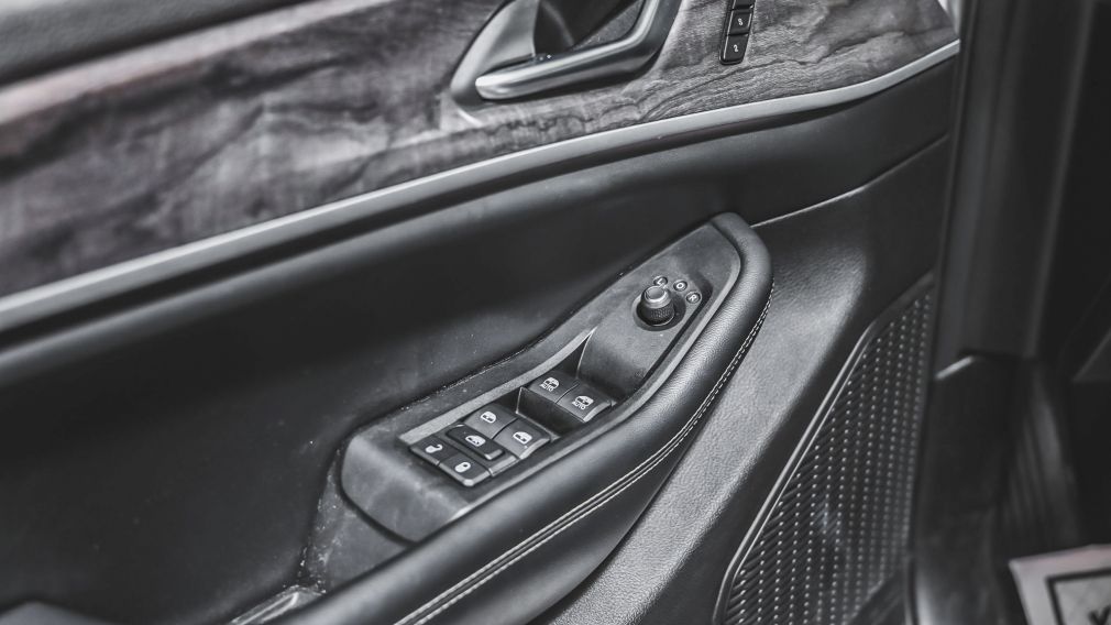 Jeep Grand Cherokee Limited 2023 d&rsquo;occasion à vendre - 15