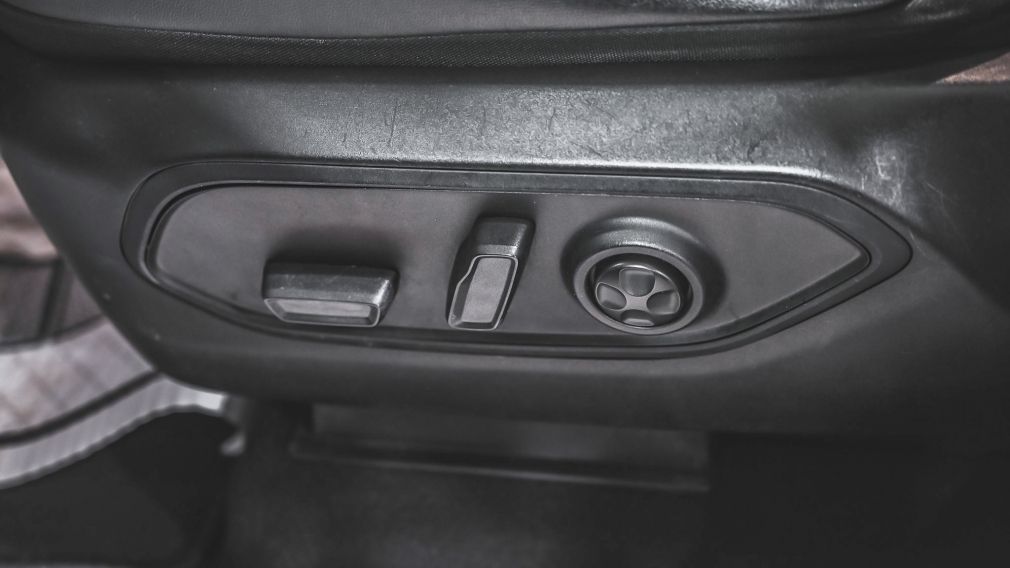 Jeep Grand Cherokee Limited 2023 d&rsquo;occasion à vendre - 16