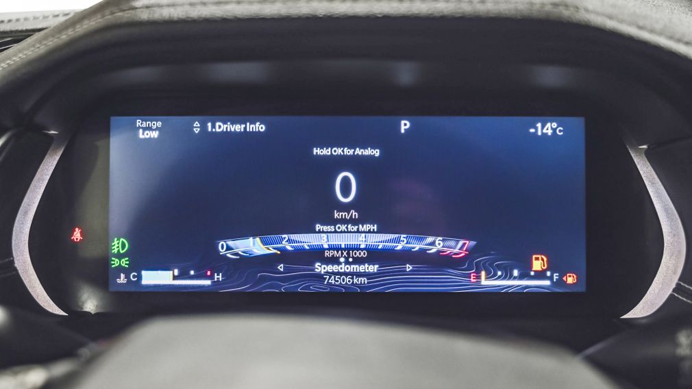 Jeep Grand Cherokee Limited 2023 d&rsquo;occasion à vendre - 20