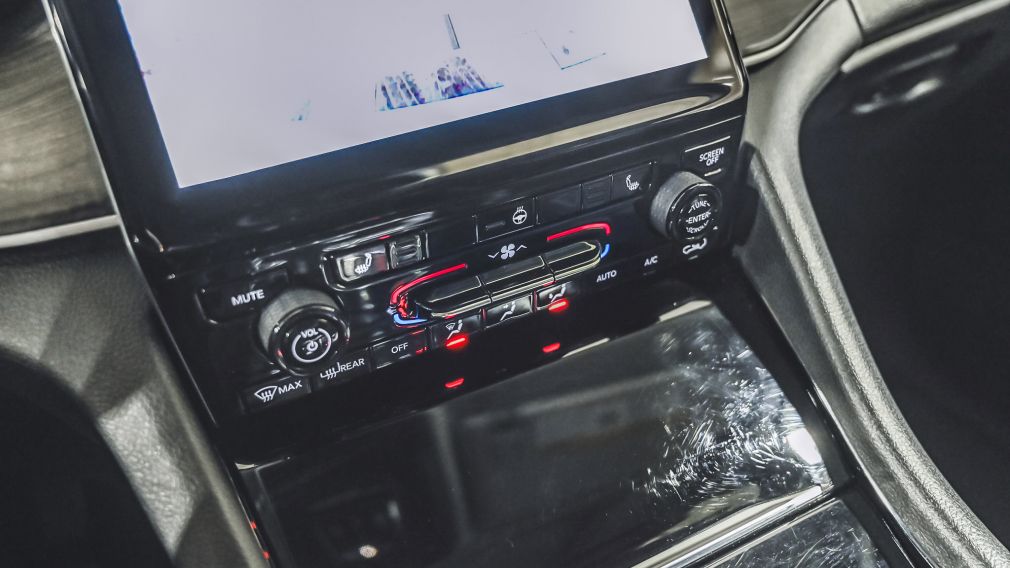 Jeep Grand Cherokee Limited 2023 d&rsquo;occasion à vendre - 25