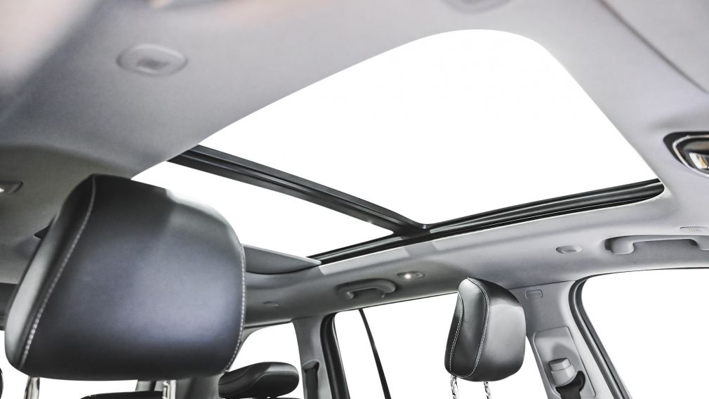 Jeep Grand Cherokee Limited 2023 d&rsquo;occasion à vendre - 30