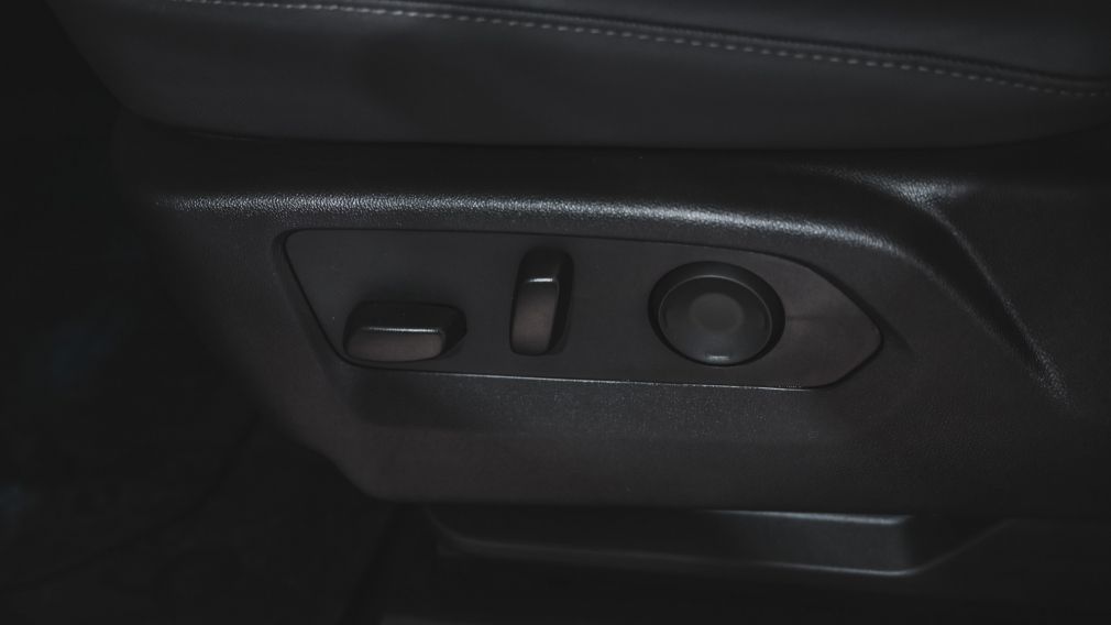 GMC HUMMER EV SUV 3X 2024 d&rsquo;occasion à vendre - 15