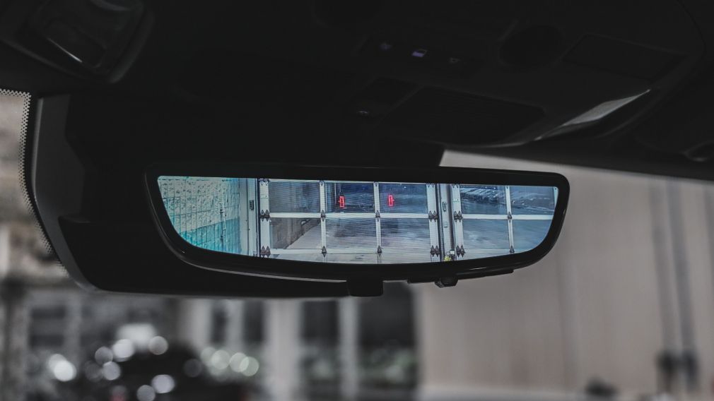 GMC HUMMER EV SUV 3X 2024 d&rsquo;occasion à vendre - 23