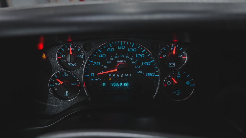 GMC Savana RWD 2500 135&Prime; 2023 d&rsquo;occasion à vendre - 16