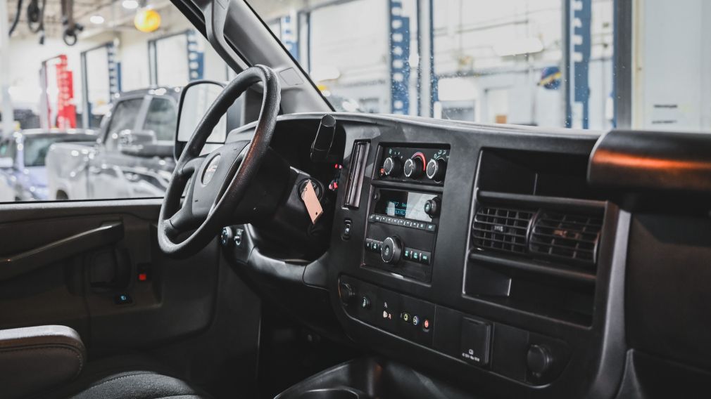 GMC Savana RWD 2500 135&Prime; 2023 d&rsquo;occasion à vendre - 20