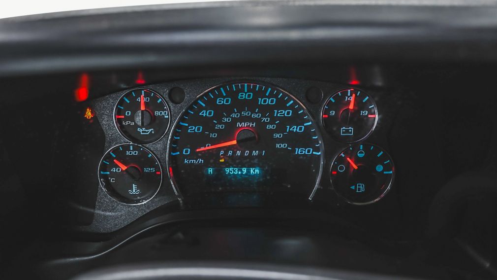 GMC Savana RWD 2500 135&Prime; 2023 d&rsquo;occasion à vendre - 16