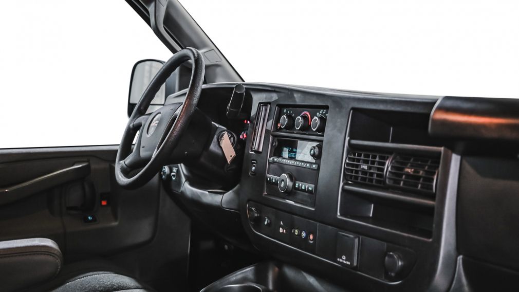 GMC Savana RWD 2500 135&Prime; 2023 d&rsquo;occasion à vendre - 20