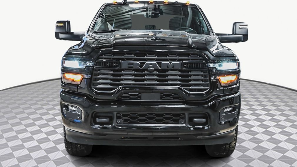 Ram 2500 Big Horn 2025 d’occasion à vendre - 2
