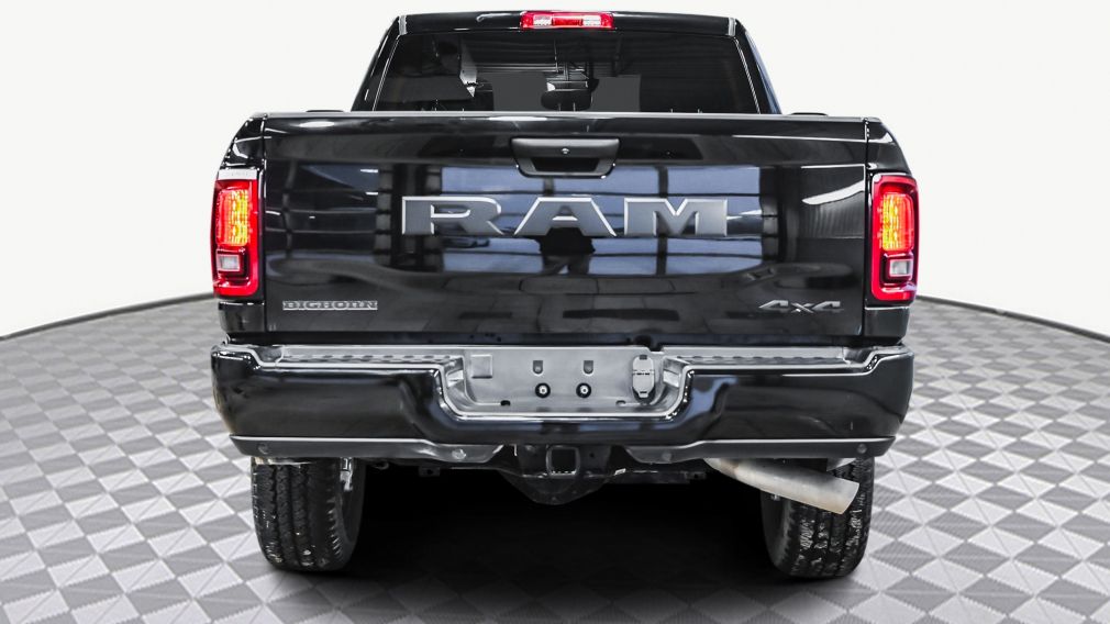 Ram 2500 Big Horn 2025 d’occasion à vendre - 6