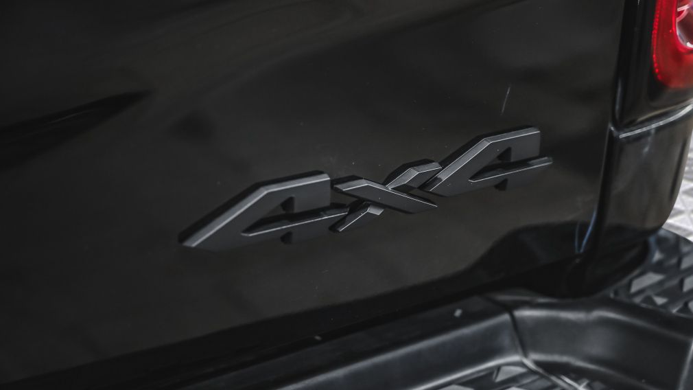 Ram 2500 Big Horn 2025 d’occasion à vendre - 14