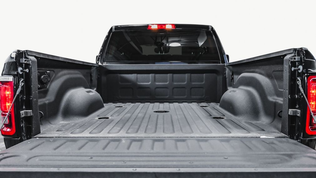 Ram 2500 Big Horn 2025 d’occasion à vendre - 15