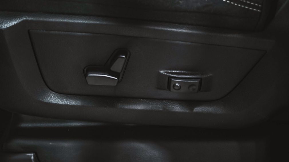 Ram 2500 Big Horn 2025 d’occasion à vendre - 17