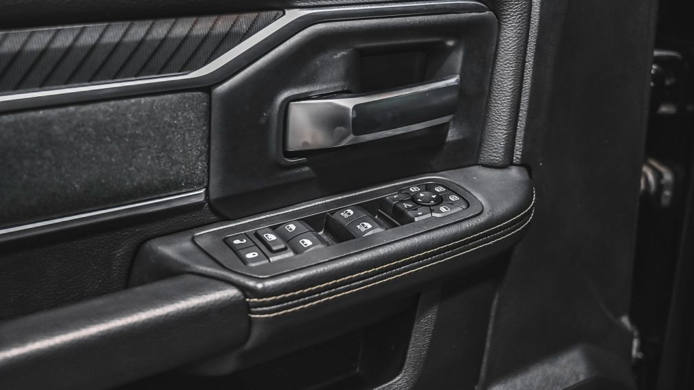 Ram 2500 Big Horn 2025 d’occasion à vendre - 18