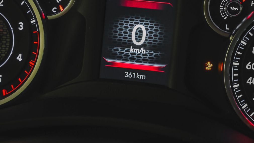 Ram 2500 Big Horn 2025 d’occasion à vendre - 23