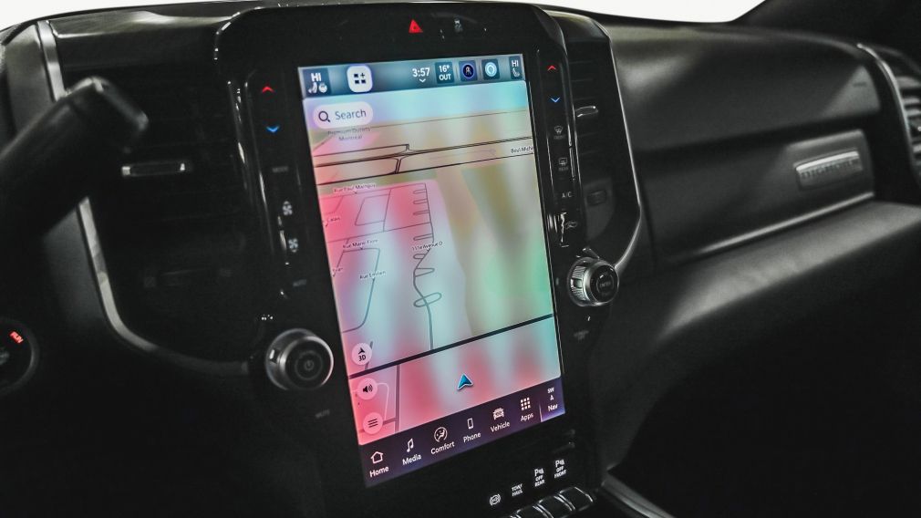 Ram 2500 Big Horn 2025 d’occasion à vendre - 25