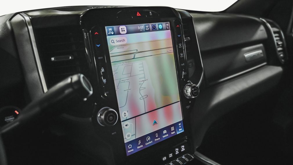 Ram 2500 Big Horn 2025 d’occasion à vendre - 26