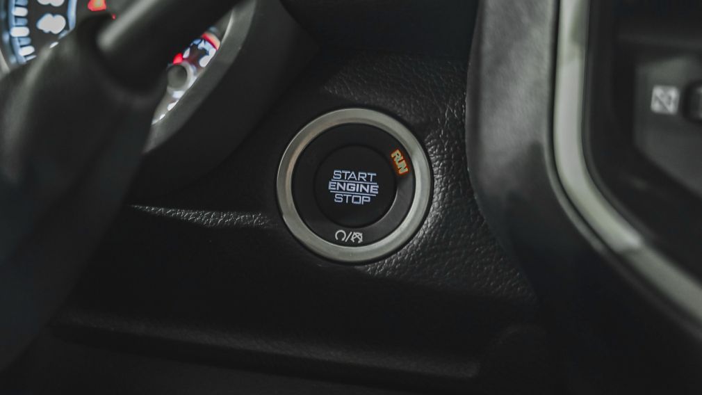 Ram 2500 Big Horn 2025 d’occasion à vendre - 28