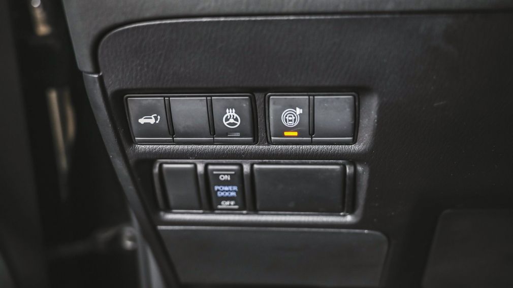 Nissan Armada Platinum 2023 d&rsquo;occasion à vendre - 26