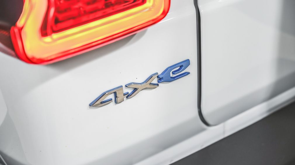 Jeep Wrangler Unlimited Sahara 2021 d’occasion à vendre - 13