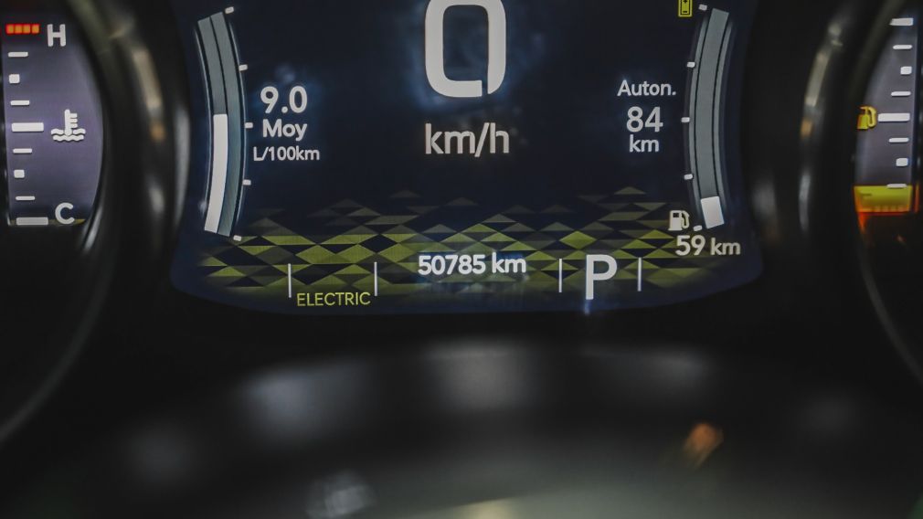 Jeep Wrangler Unlimited Sahara 2021 d’occasion à vendre - 22