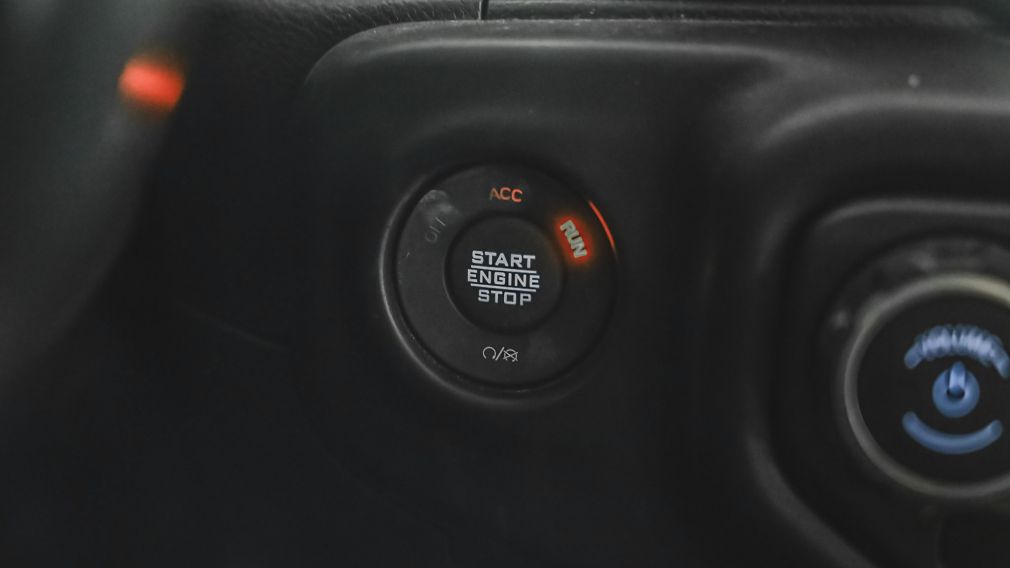 Jeep Wrangler Unlimited Sahara 2021 d’occasion à vendre - 28