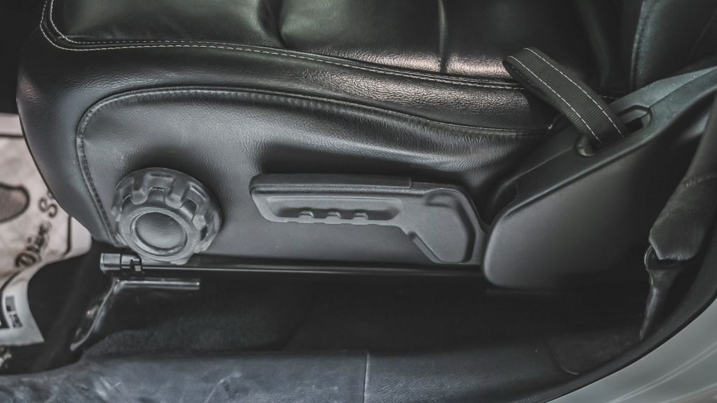 Jeep Wrangler Unlimited Sahara 2021 à vendre à Trois-Rivières - 17