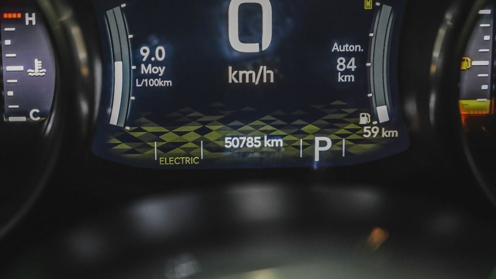 Jeep Wrangler Unlimited Sahara 2021 à vendre à Trois-Rivières - 22