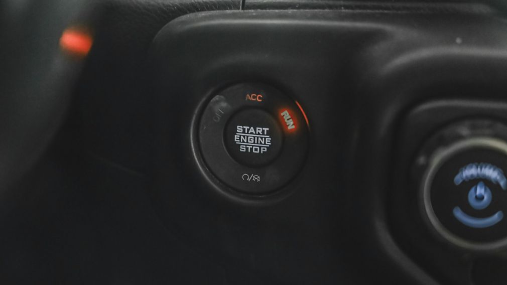 Jeep Wrangler Unlimited Sahara 2021 à vendre à Trois-Rivières - 28