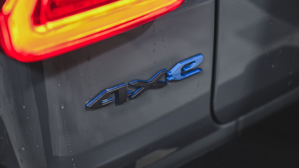 Jeep Wrangler Unlimited Rubicon 2021 d&rsquo;occasion à vendre - 14