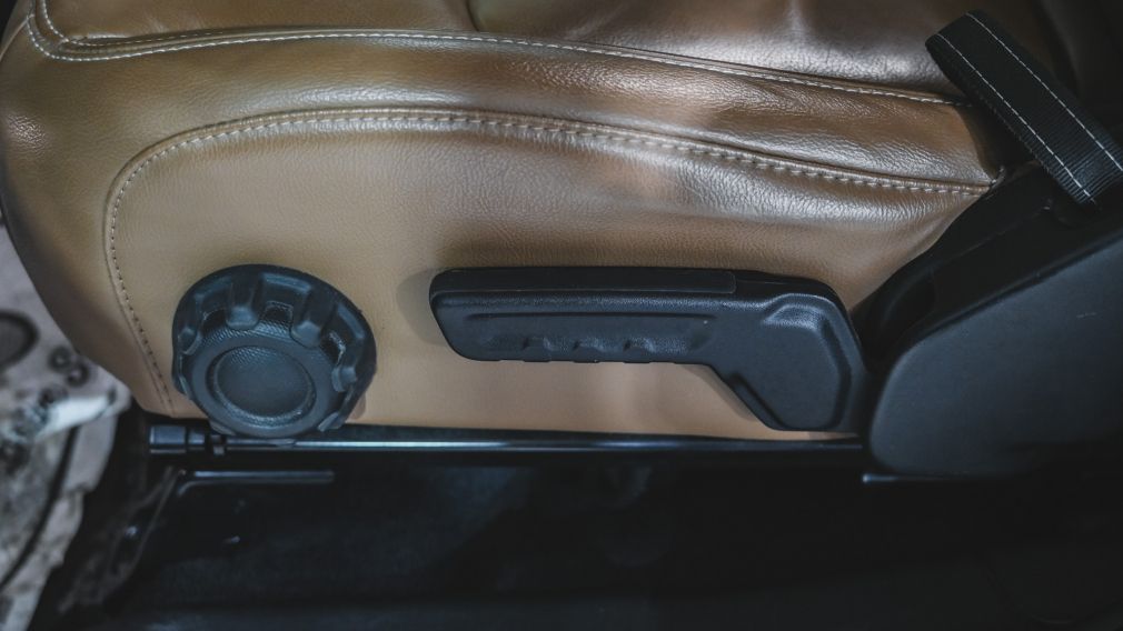 Jeep Wrangler Unlimited Rubicon 2021 d&rsquo;occasion à vendre - 18