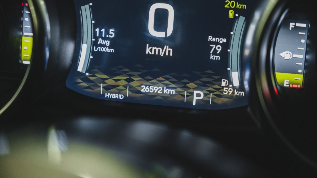 Jeep Wrangler Unlimited Rubicon 2021 d&rsquo;occasion à vendre - 23