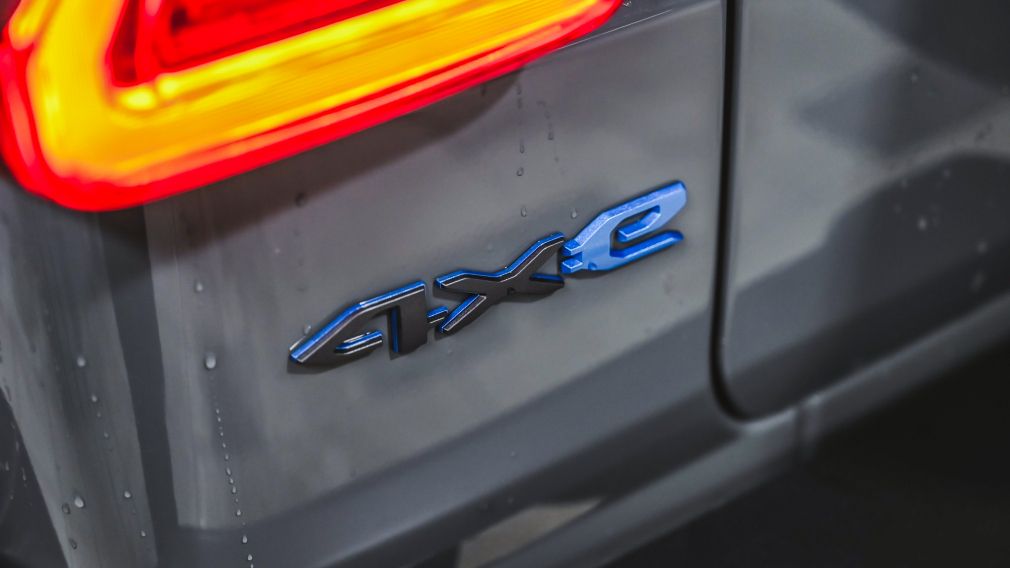 Jeep Wrangler Unlimited Rubicon 2021 d&rsquo;occasion à vendre - 14