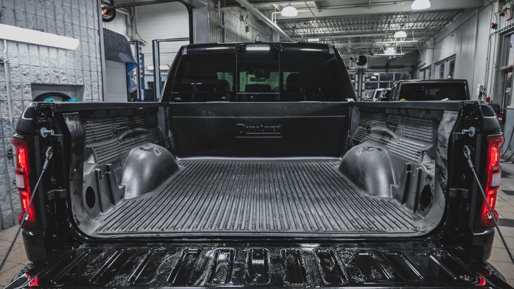 Dodge Ram Rebel 2026 d’occasion à vendre - 14