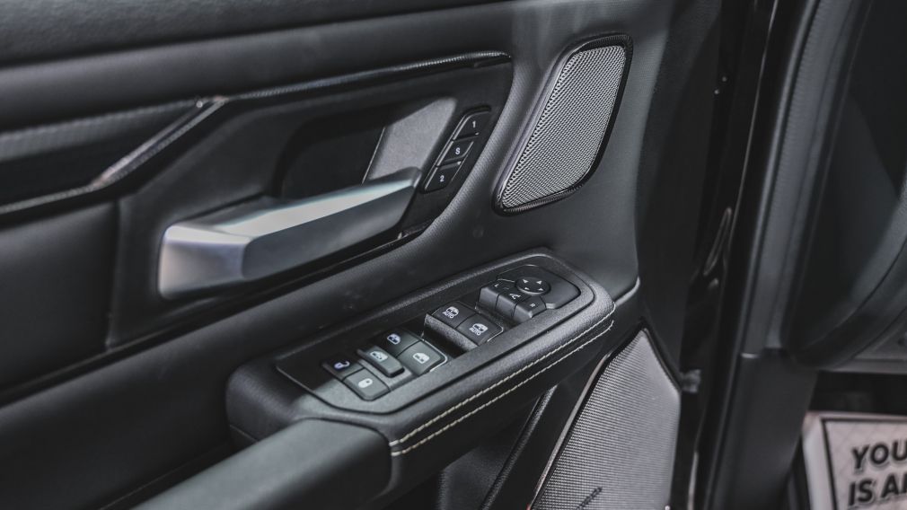 Dodge Ram Rebel 2026 d’occasion à vendre - 16