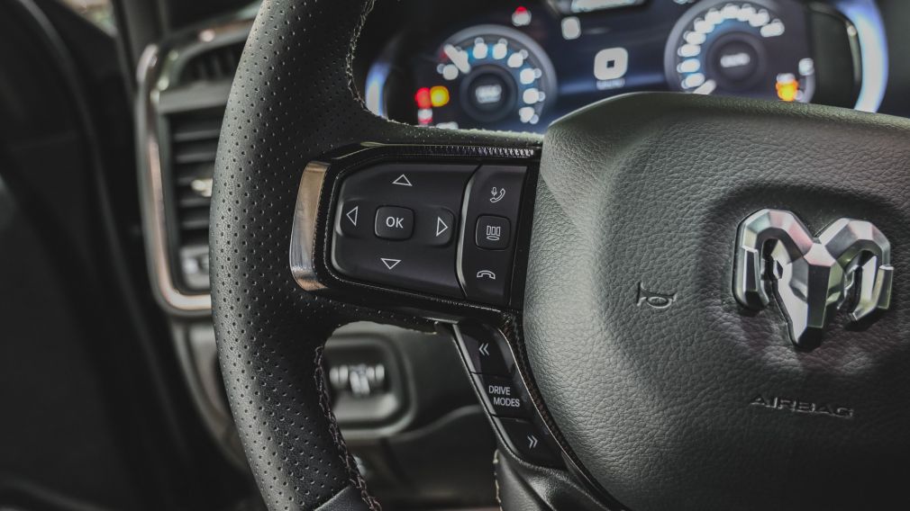 Dodge Ram Rebel 2026 d’occasion à vendre - 19