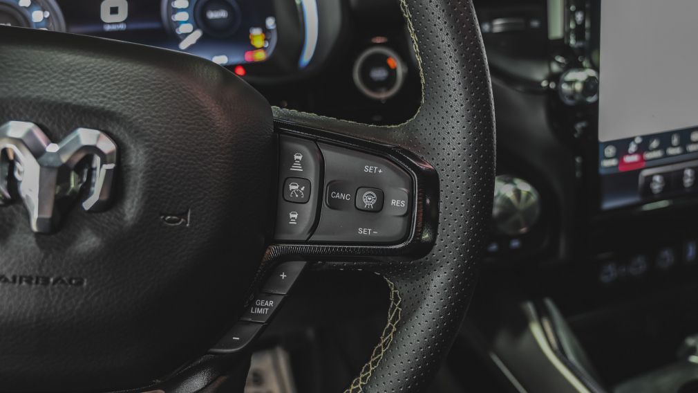 Dodge Ram Rebel 2026 d’occasion à vendre - 20