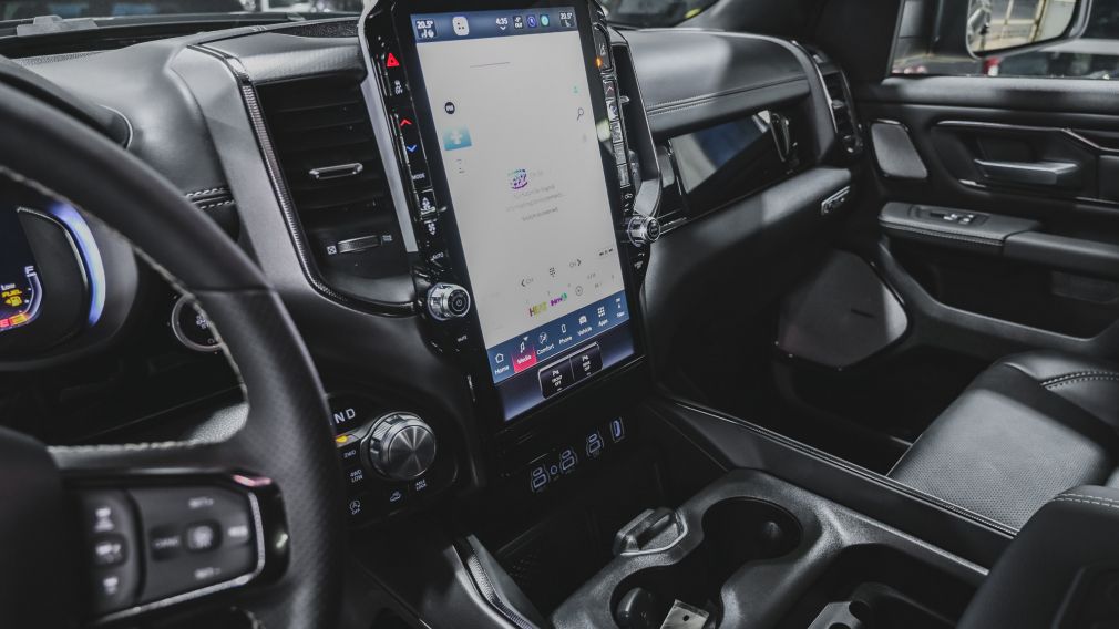 Dodge Ram Rebel 2026 d’occasion à vendre - 23