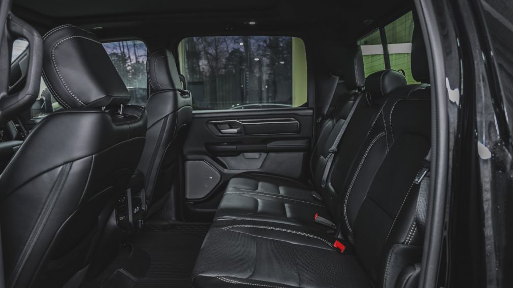 Dodge Ram Rebel 2026 d’occasion à vendre - 28