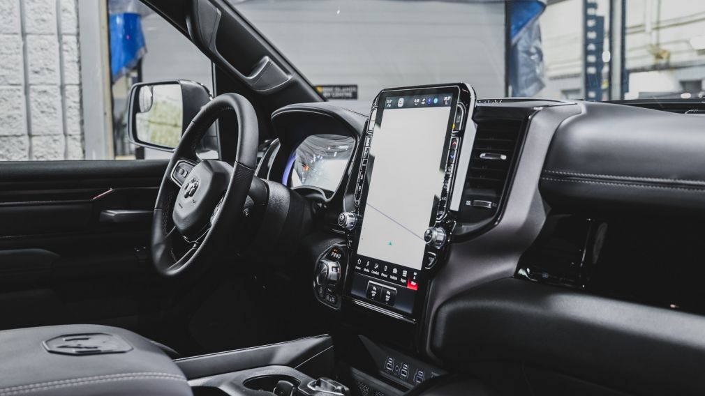 Dodge Ram Rebel 2026 d’occasion à vendre - 29