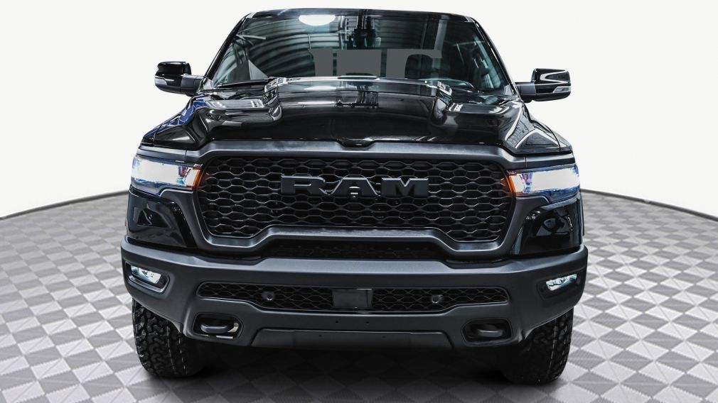 Dodge Ram Rebel 2026 d&rsquo;occasion à vendre - 2