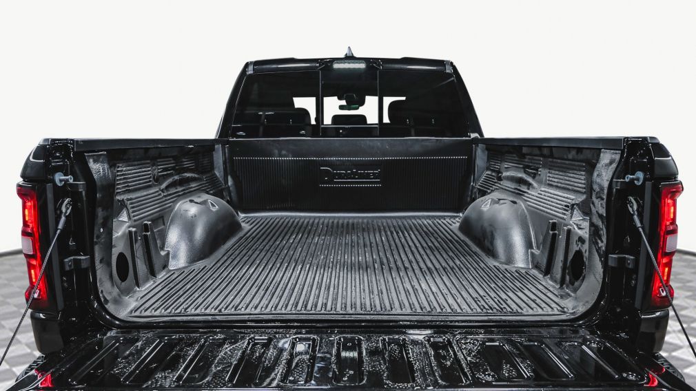 Dodge Ram Rebel 2026 d&rsquo;occasion à vendre - 14