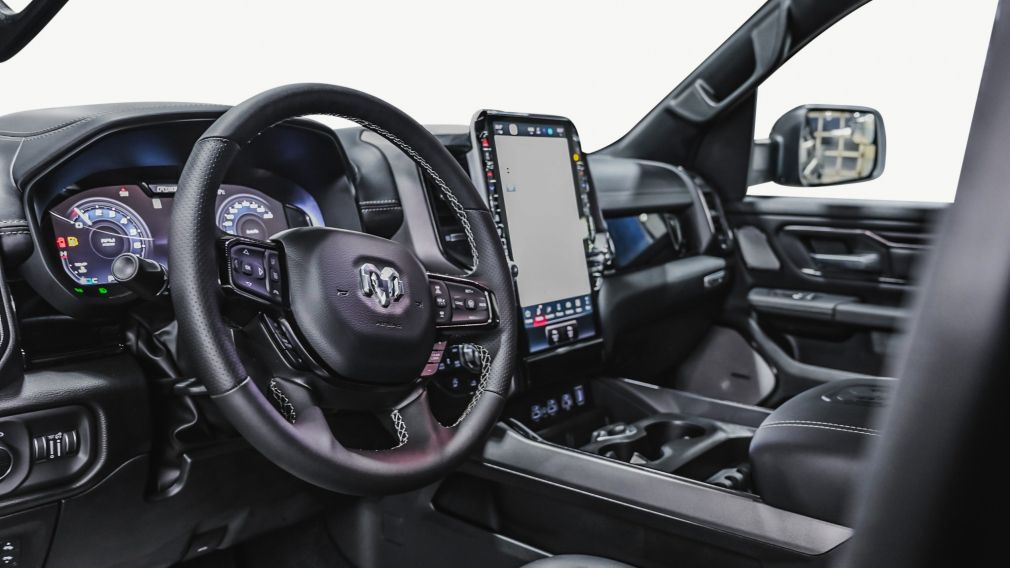 Dodge Ram Rebel 2026 d&rsquo;occasion à vendre - 15