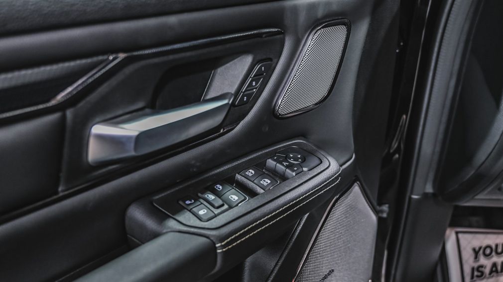 Dodge Ram Rebel 2026 d&rsquo;occasion à vendre - 16